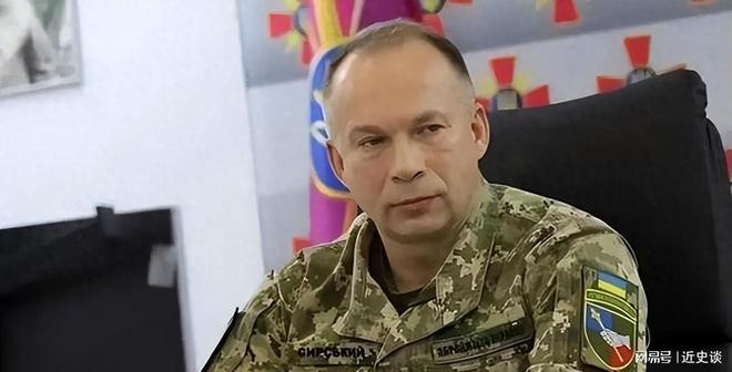 线解救被包围的乌军不成功便成仁不朽情缘瑟尔斯基立军令状亲赴前(图10)