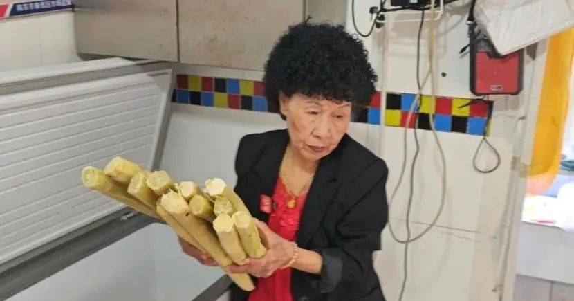 元手冲“咖啡阿姨”：生意淡了快乐回来了不朽情缘从日销400杯到100杯！10(图2)