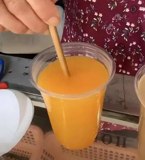 元手冲“咖啡阿姨”：生意淡了快乐回来了不朽情缘从日销400杯到100杯！10(图4)