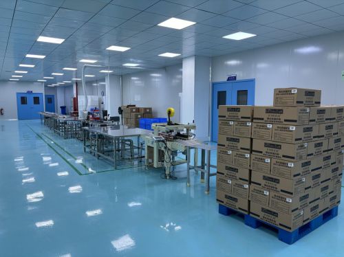 品福建好益生健康科技提供固体饮料代工方案mg不朽情缘游戏登录入口从咖啡到功能性饮(图3)