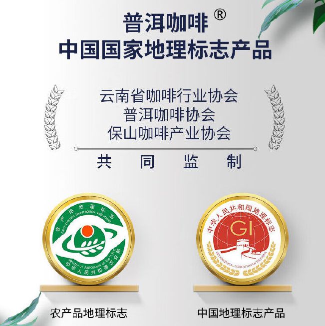 彩云之南的馥郁传奇不朽情缘云南咖啡：(图3)